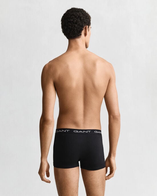 Confezione da 7 paia di boxer