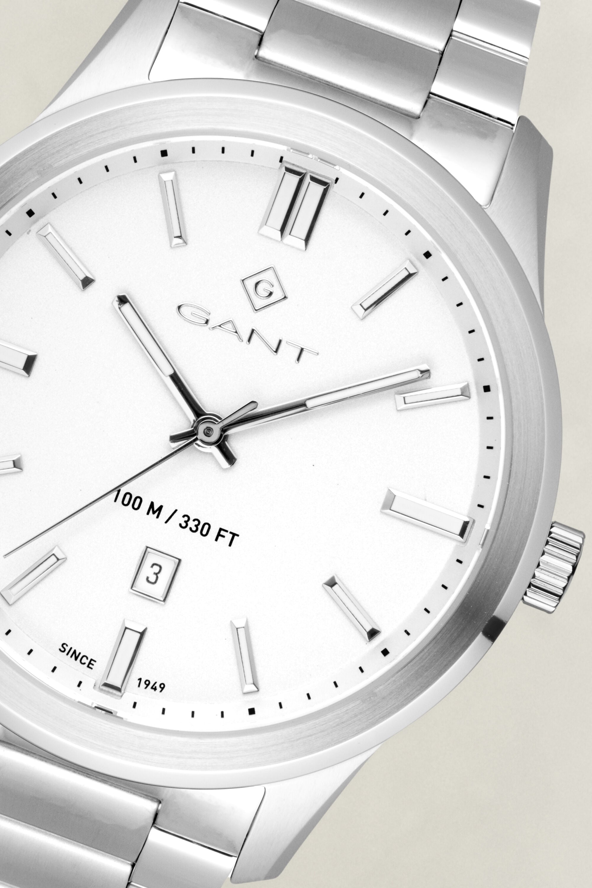 Orologio Bridgeton