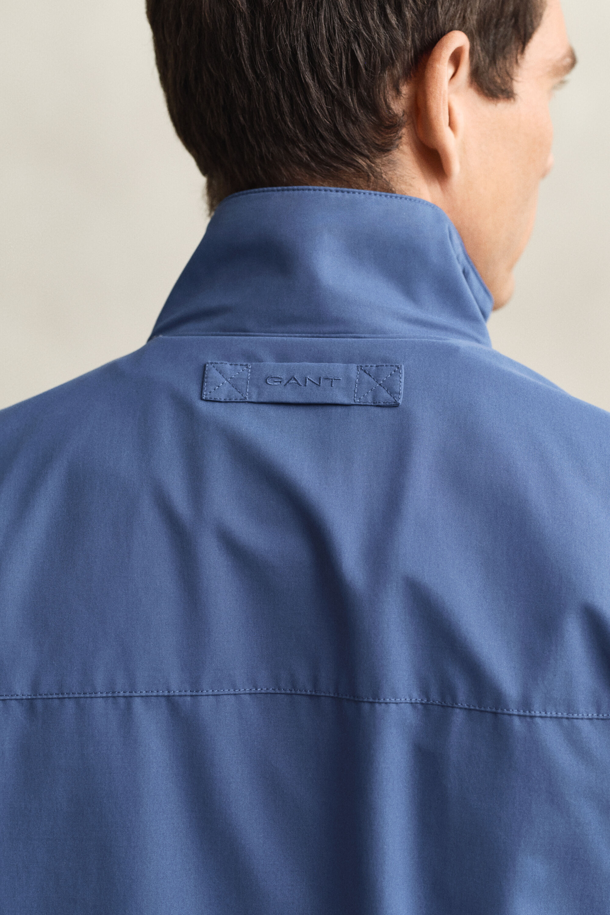 Giacca leggera Hampshire