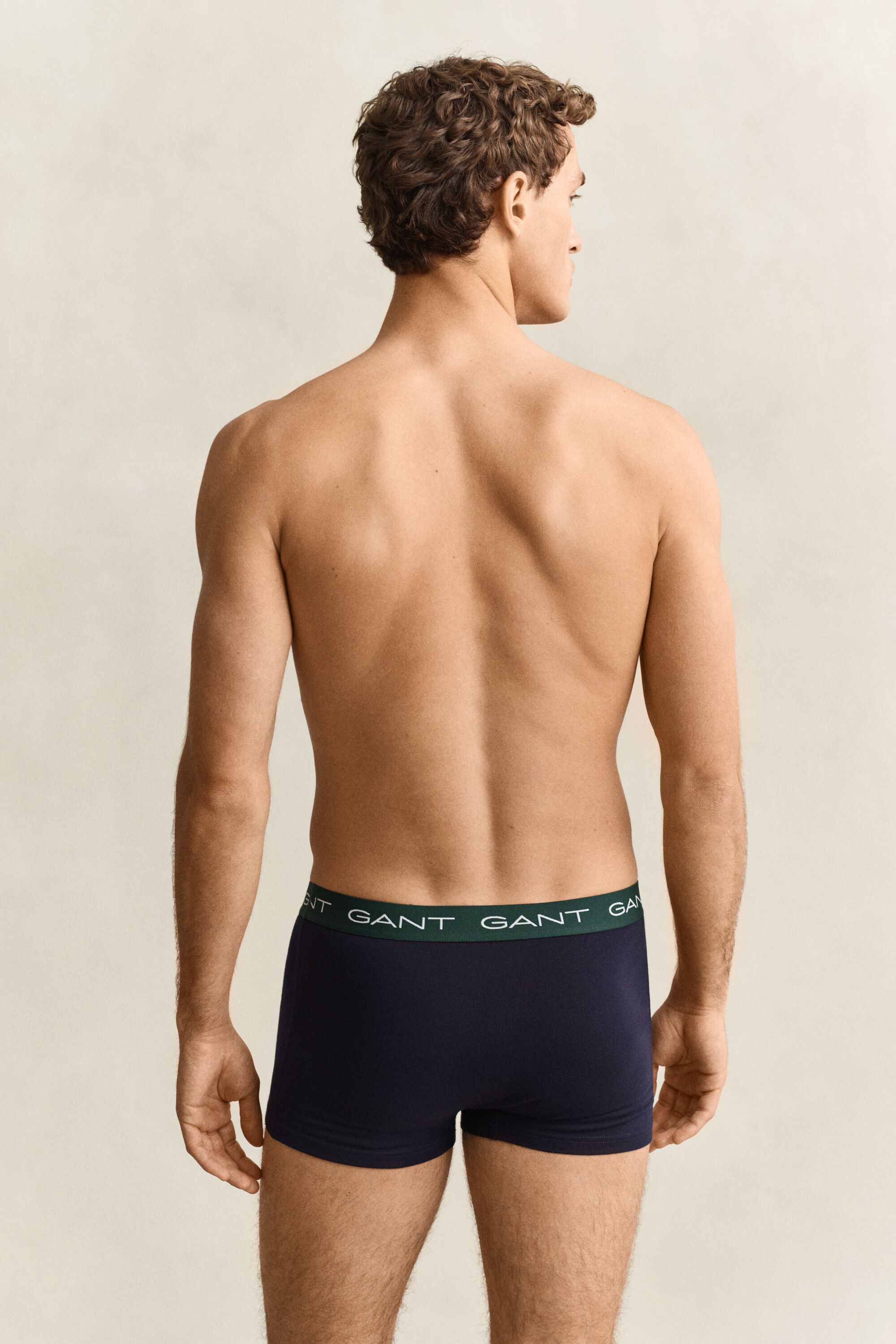 Confezione da 3 paia di boxer