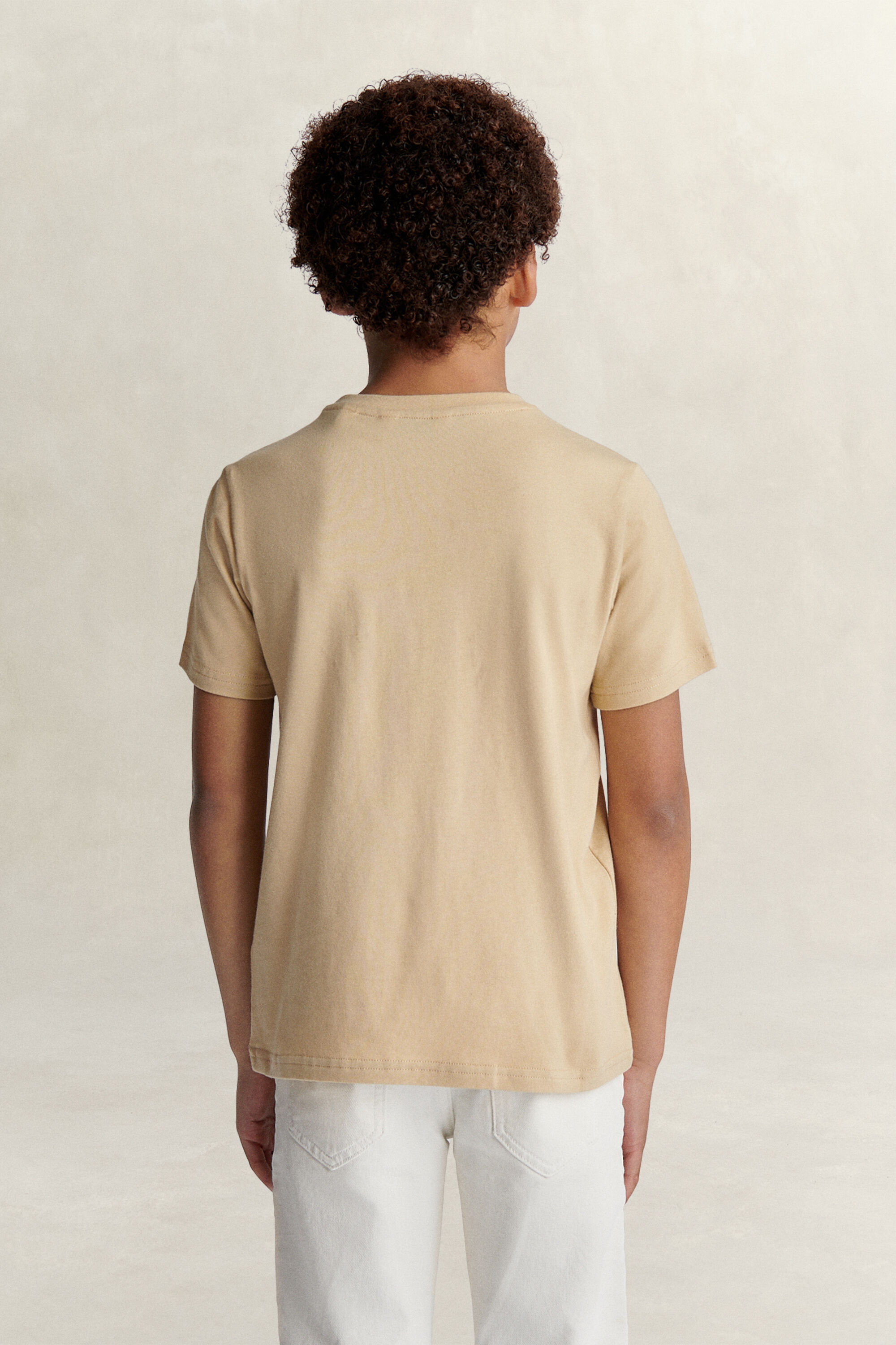 T-shirt Shield Teens