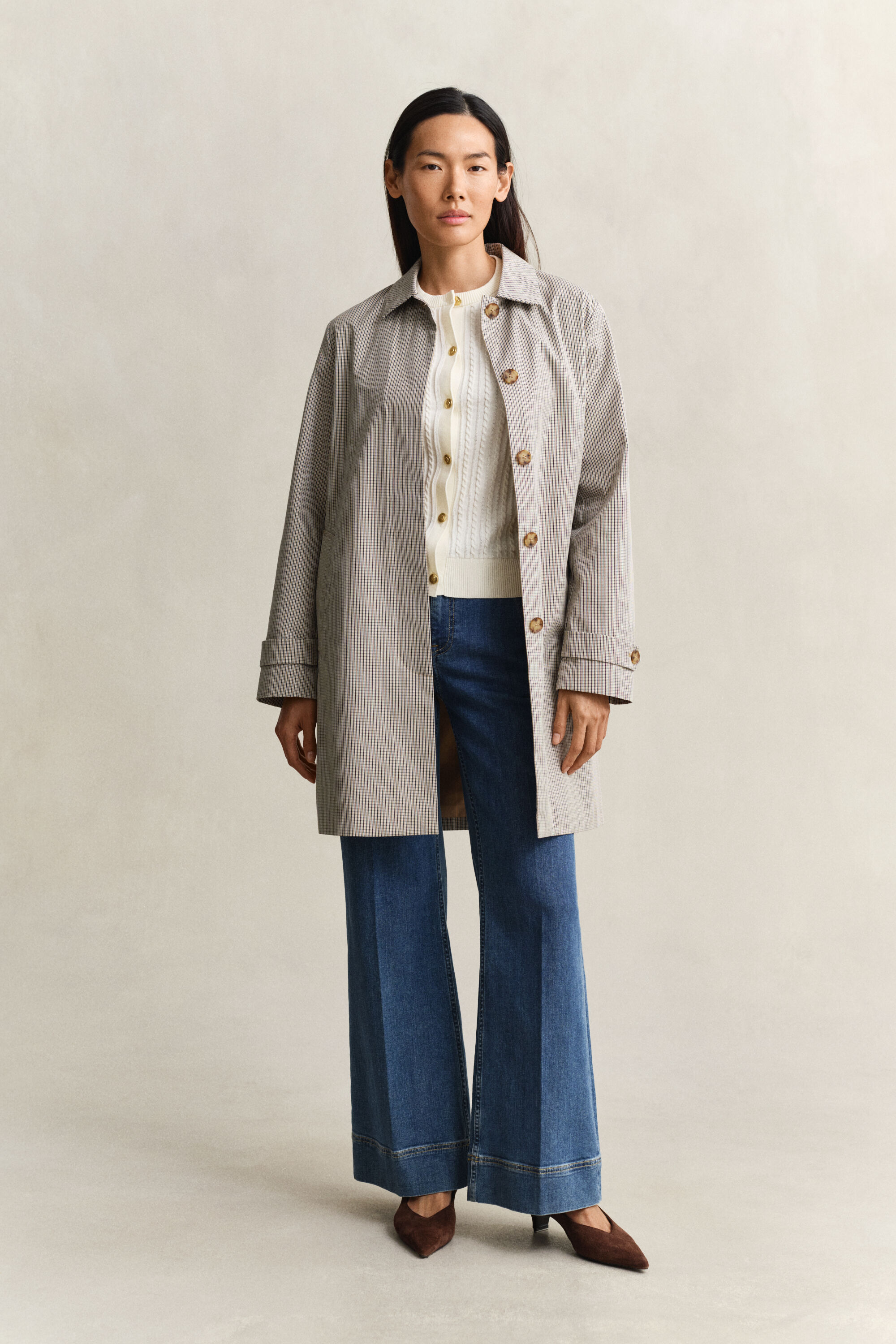 Jeans svasati Nautical