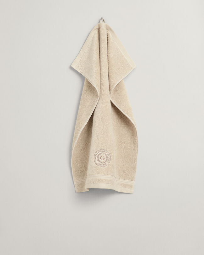 Asciugamano Crest 50X100