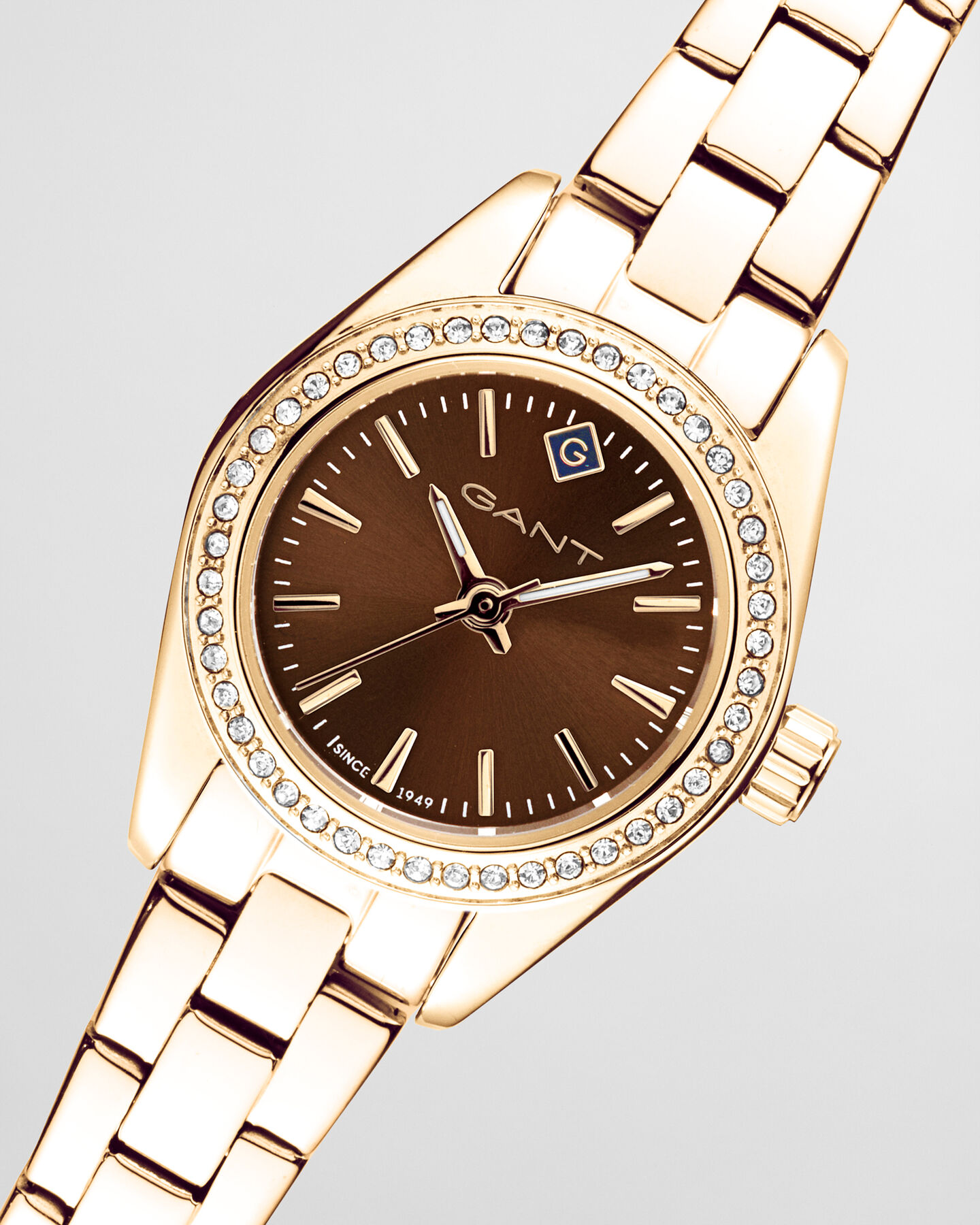 Orologio Fairhaven Bijou