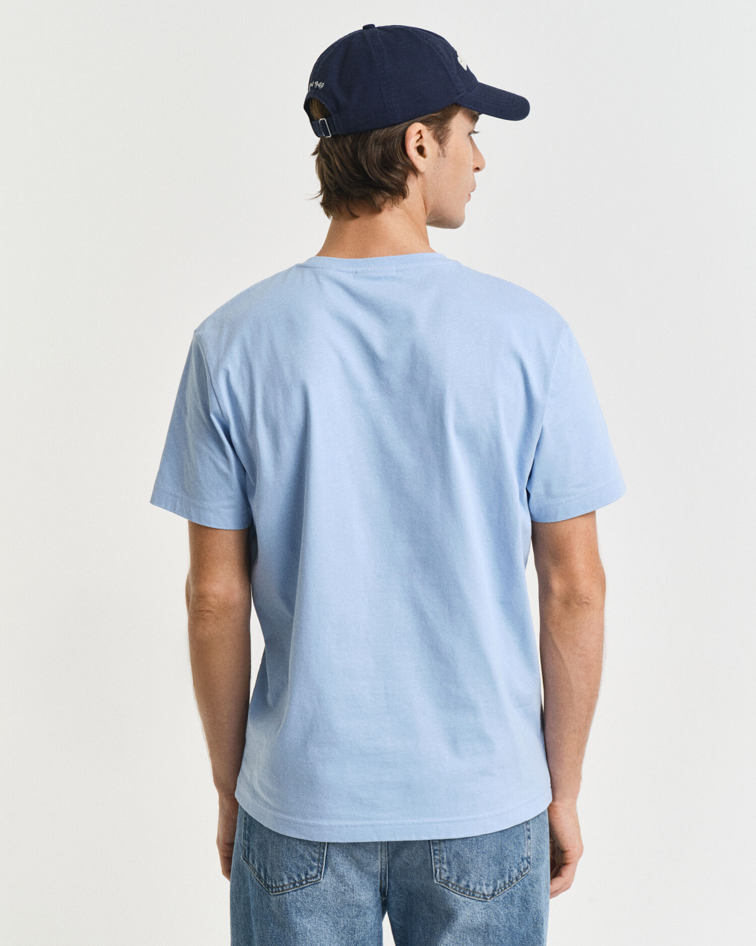 T-shirt Shield regular fit