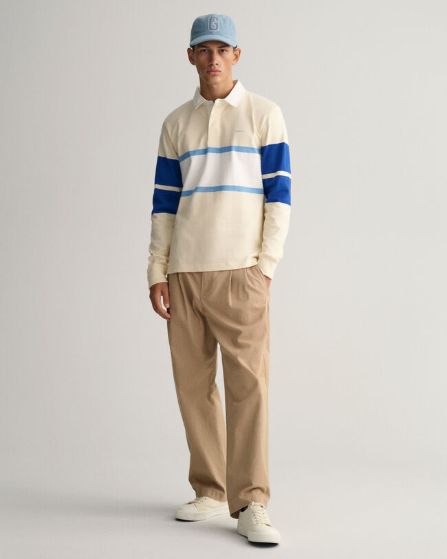 Rugger a blocchi di colore