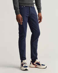 Jeans Maxen Color Active-Recover extra slim fit