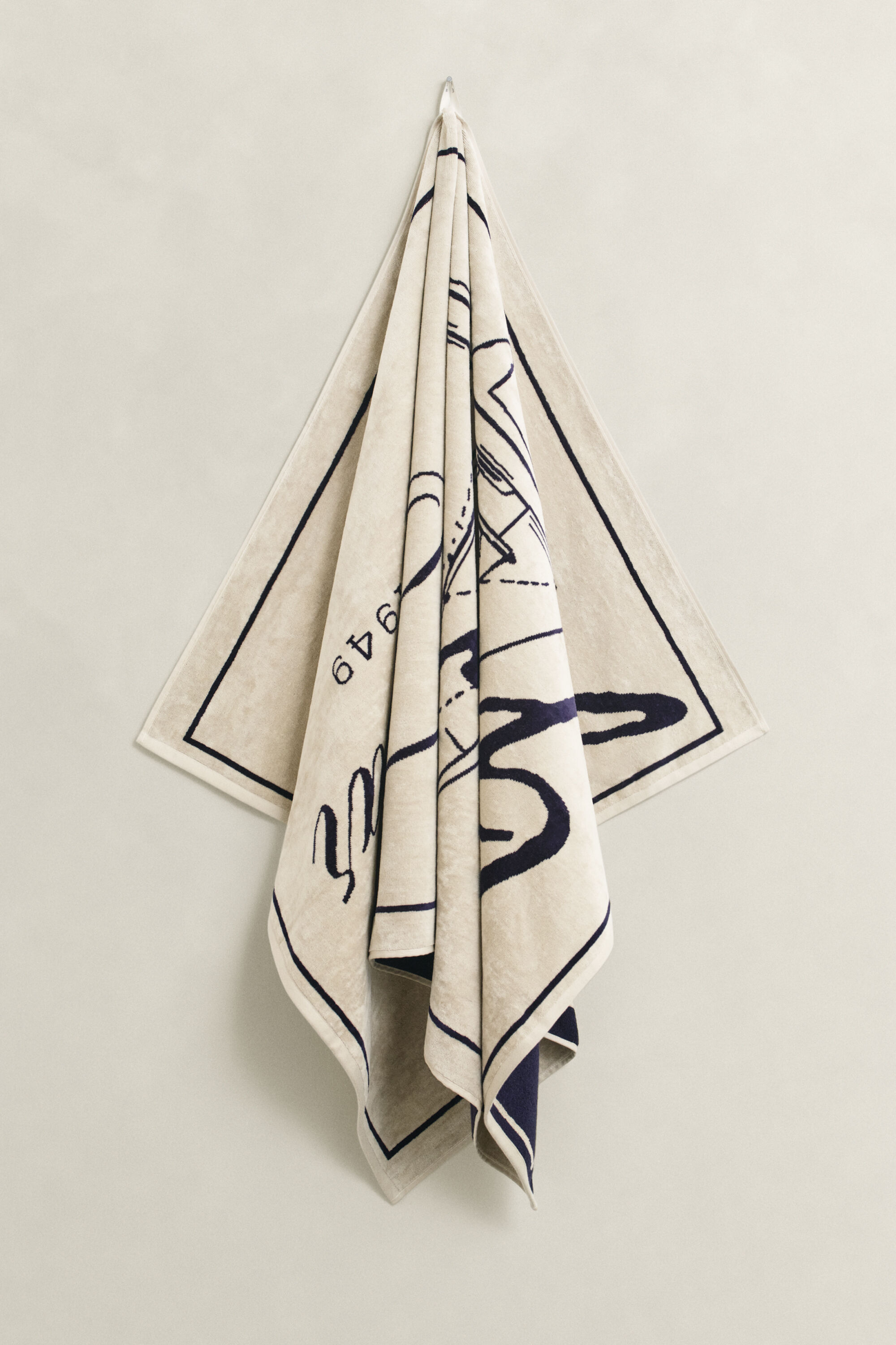 Telo mare Since 1949