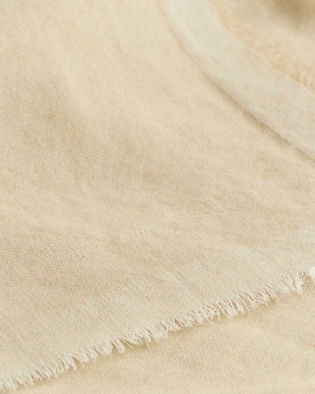 Sciarpa in lana Merino