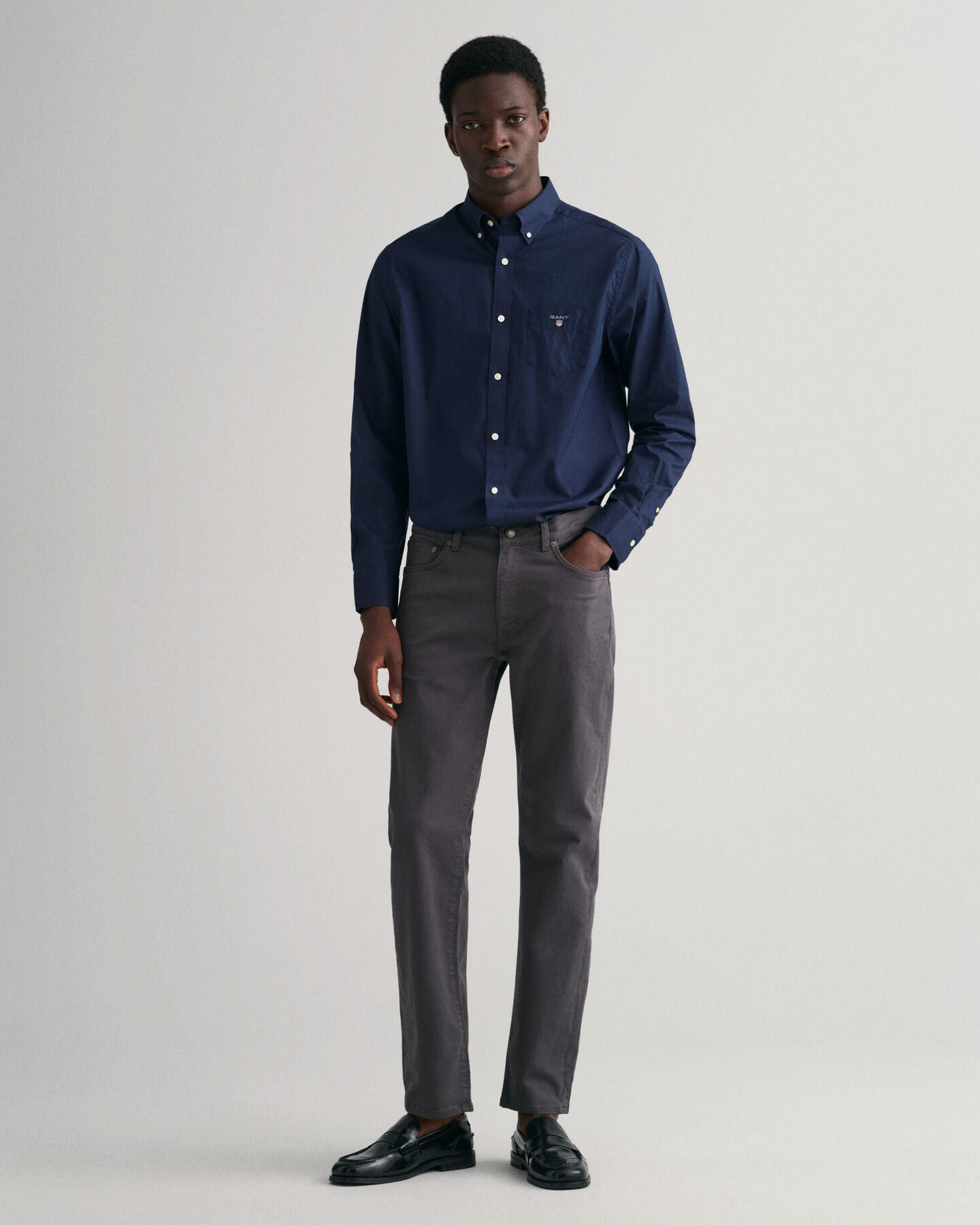 Jeans Arley Desert regular fit