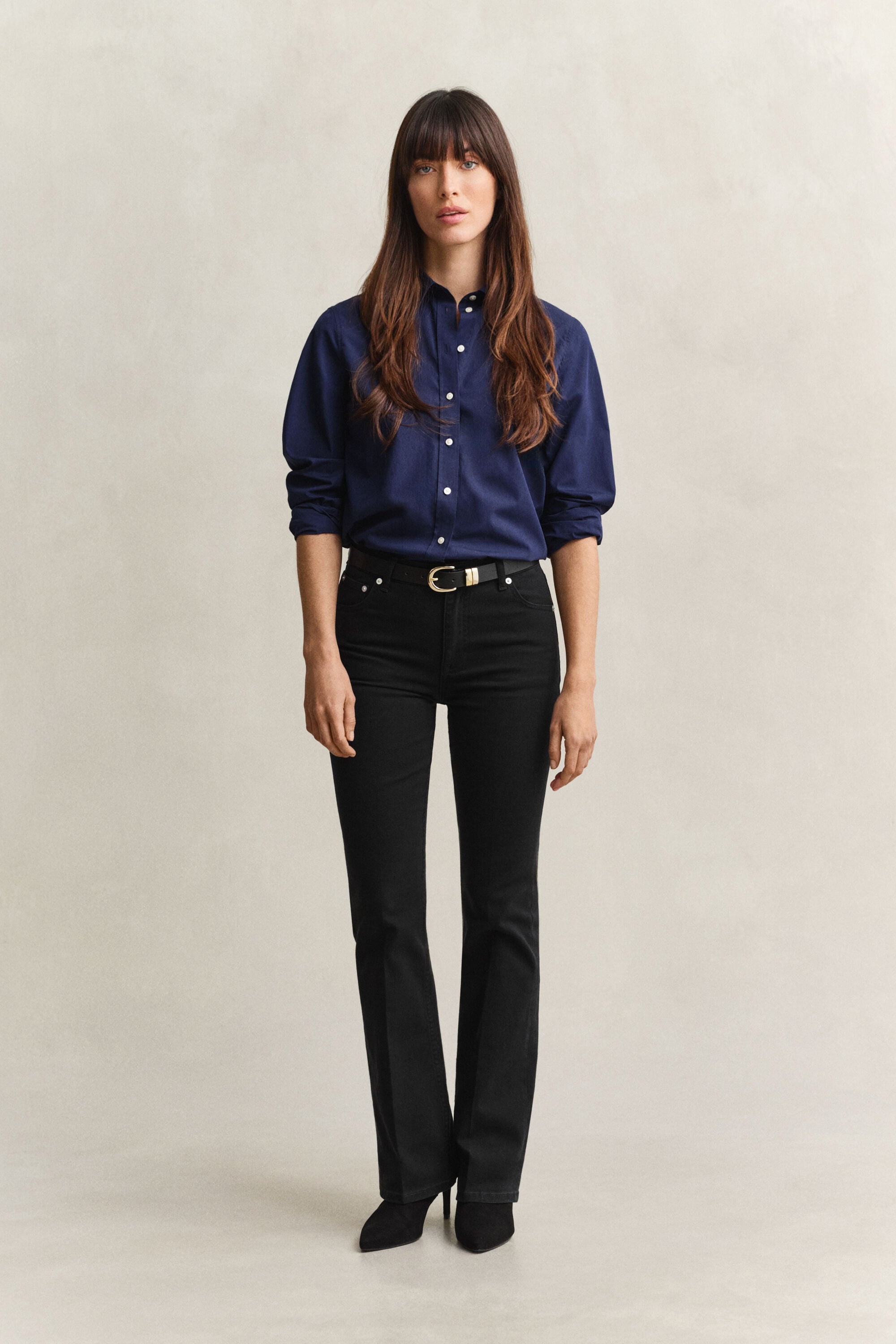 Jeans svasati elasticizzati slim