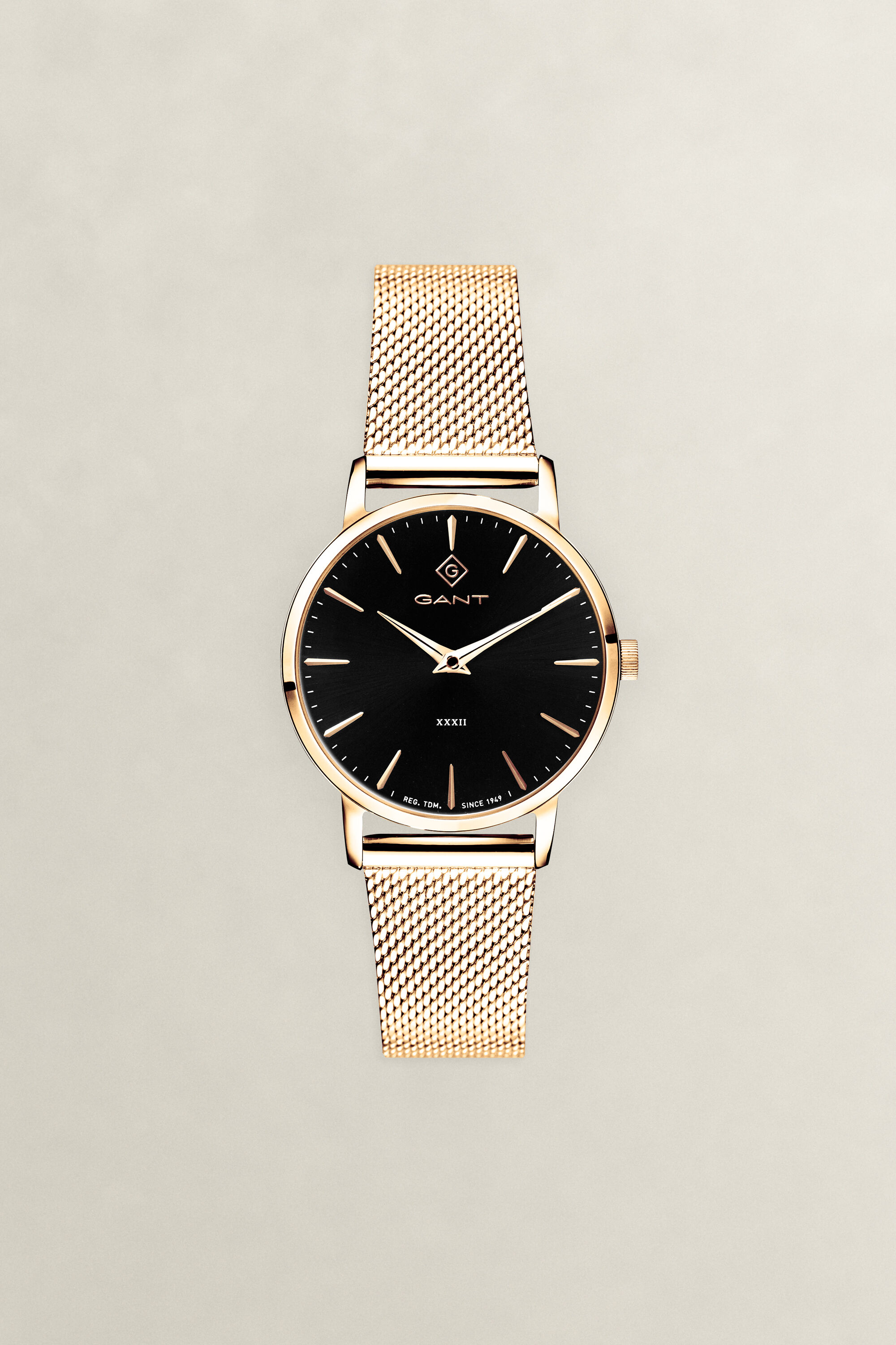 Orologio Park Avenue 32