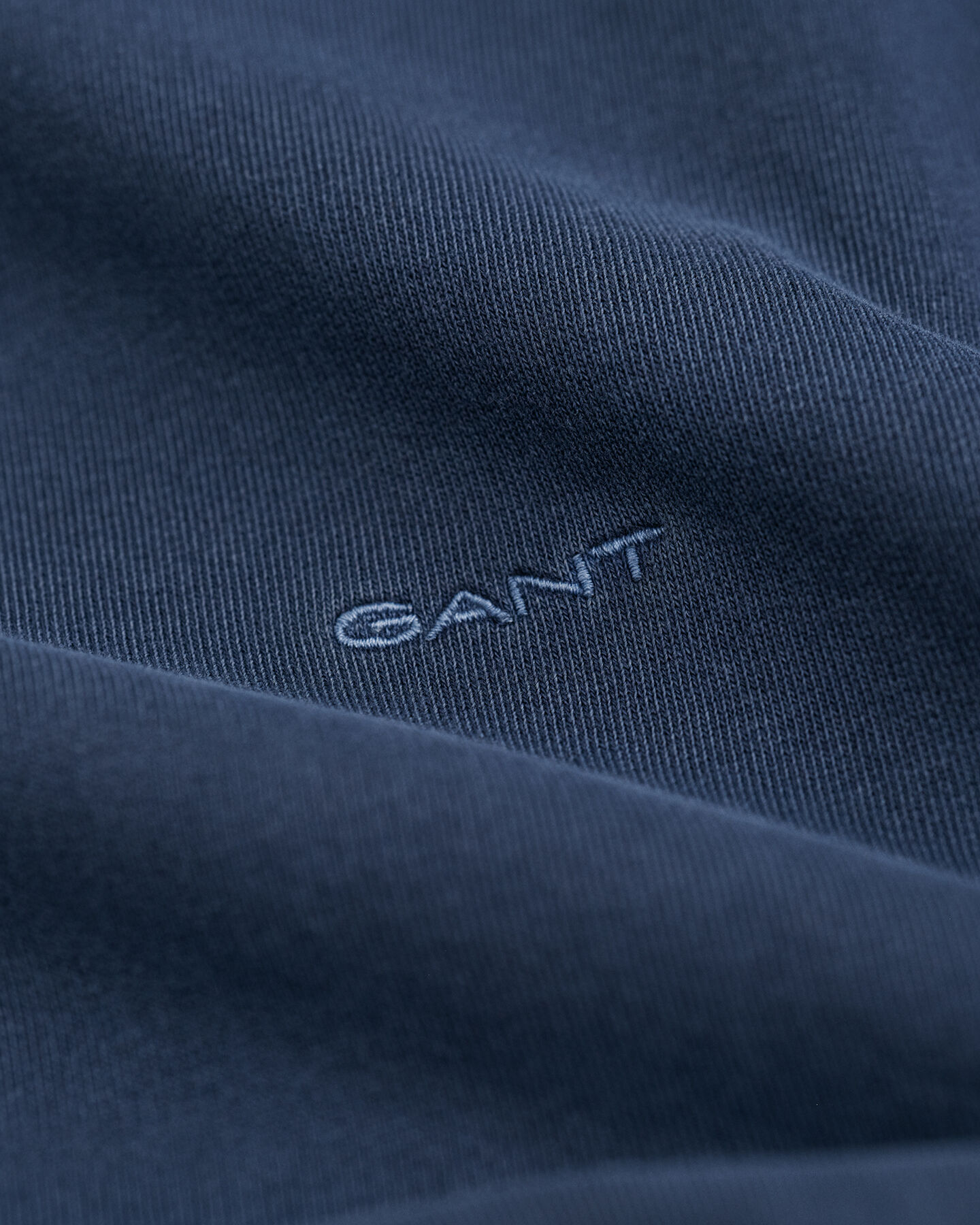 Felpa girocollo Sunfaded