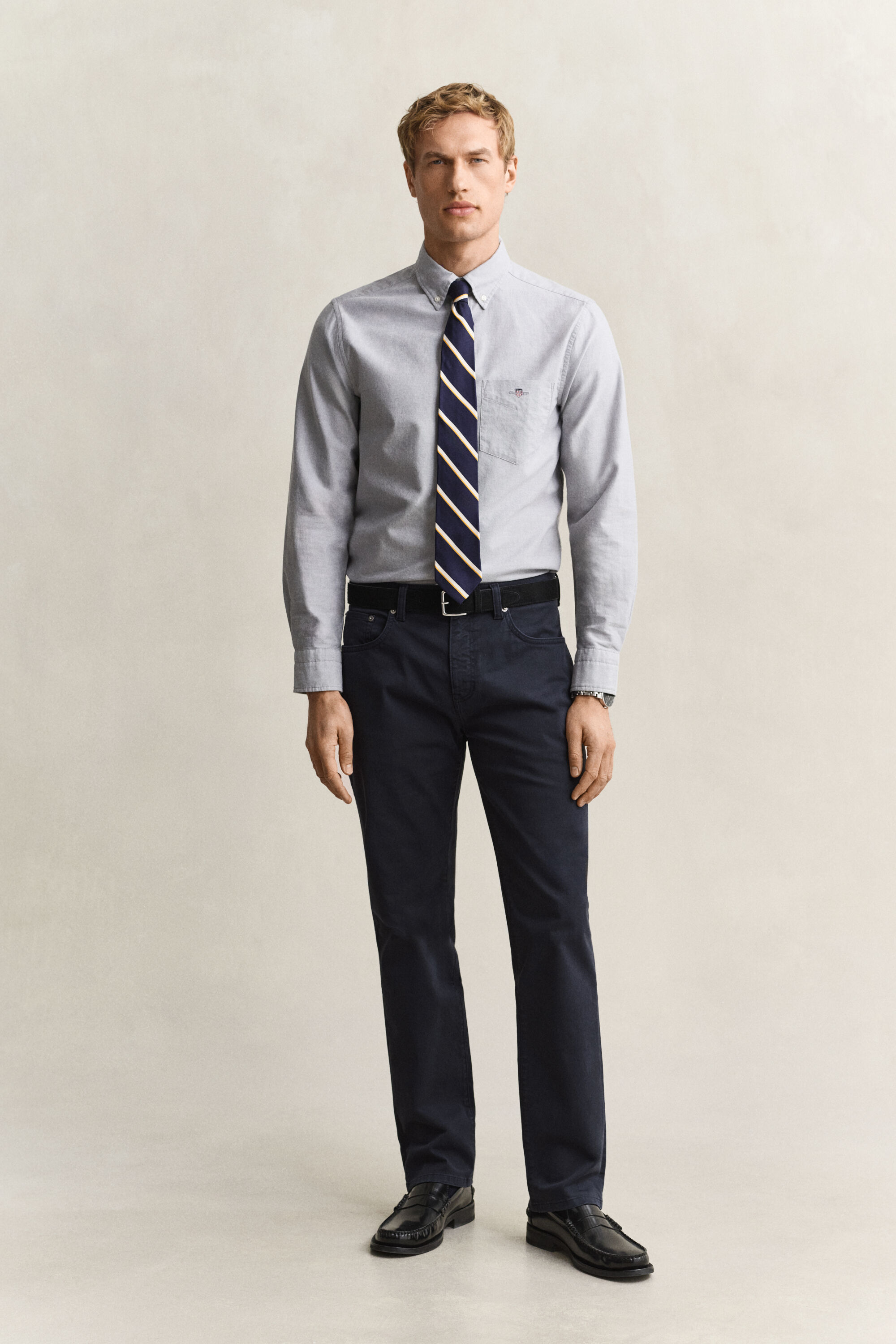 Jeans Desert regular fit
