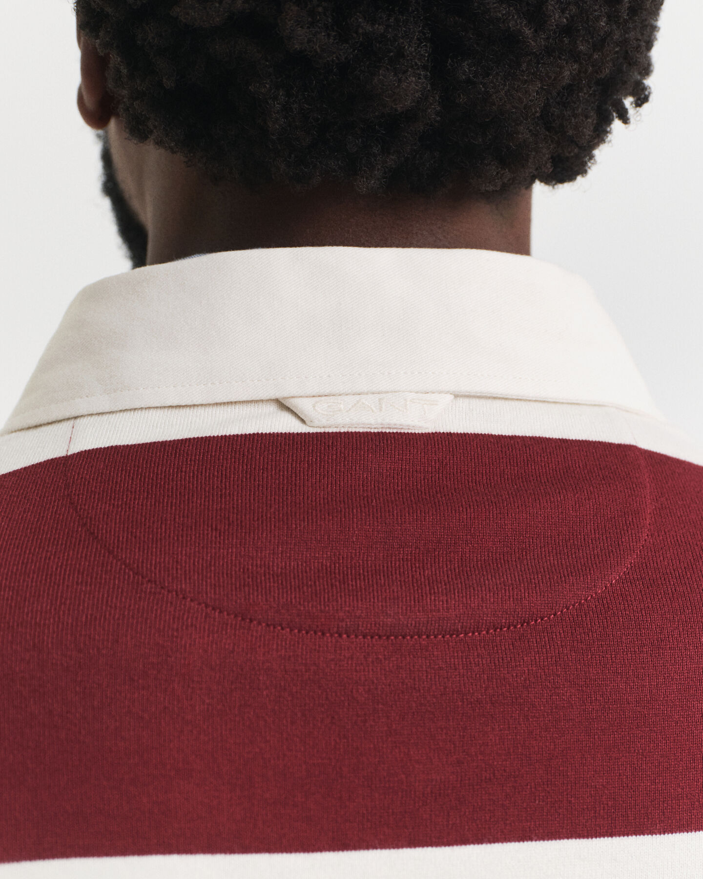 Heavy Rugger a righe larghe