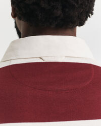 Heavy Rugger a righe larghe