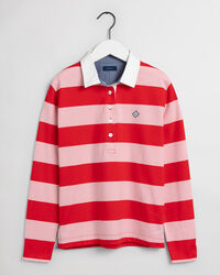 Heavy Rugger a righe larghe