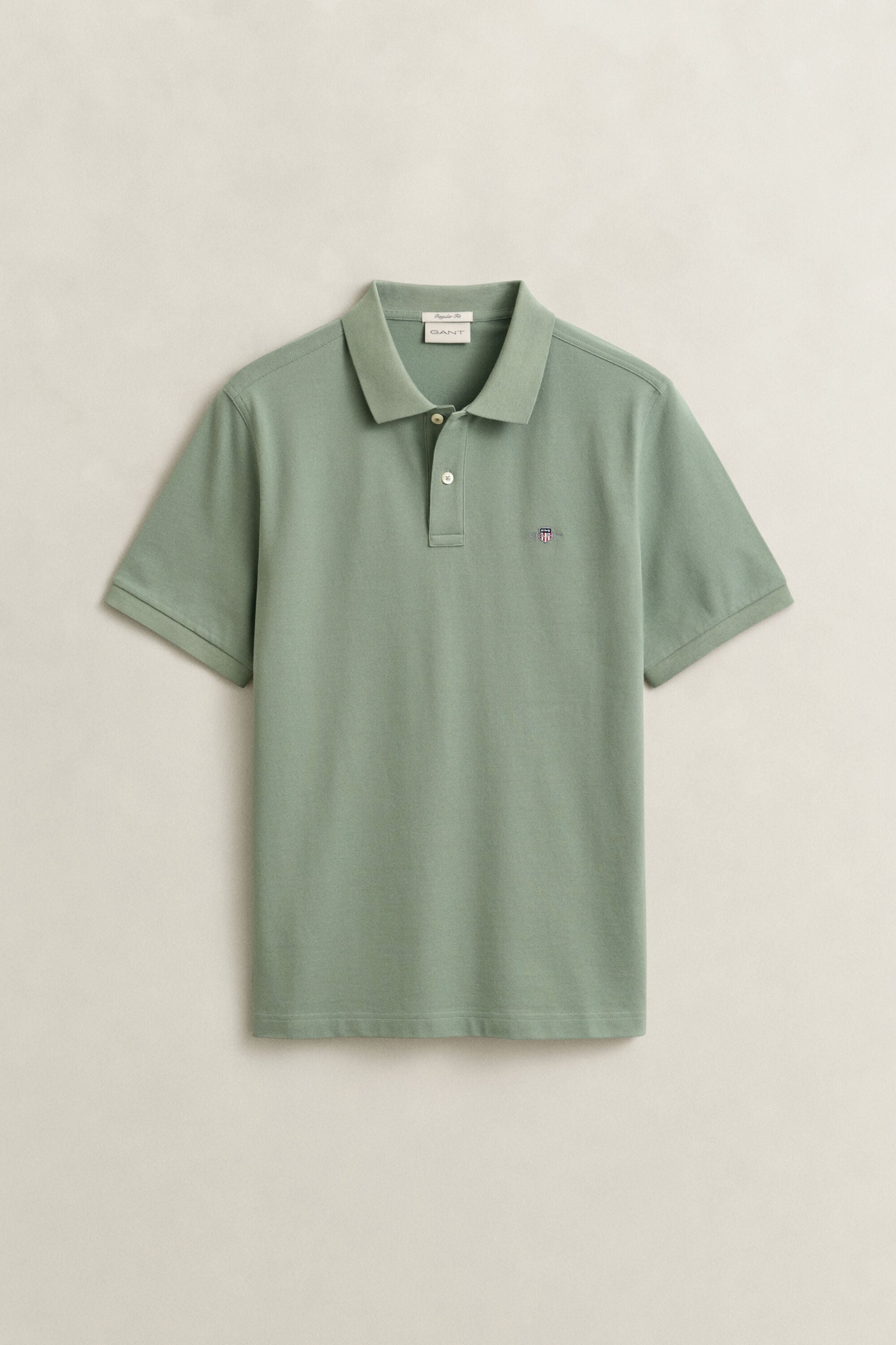 Polo regular fit