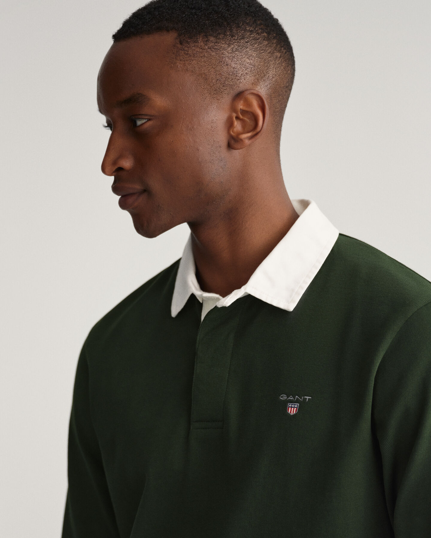 Heavy Rugger tinta unita