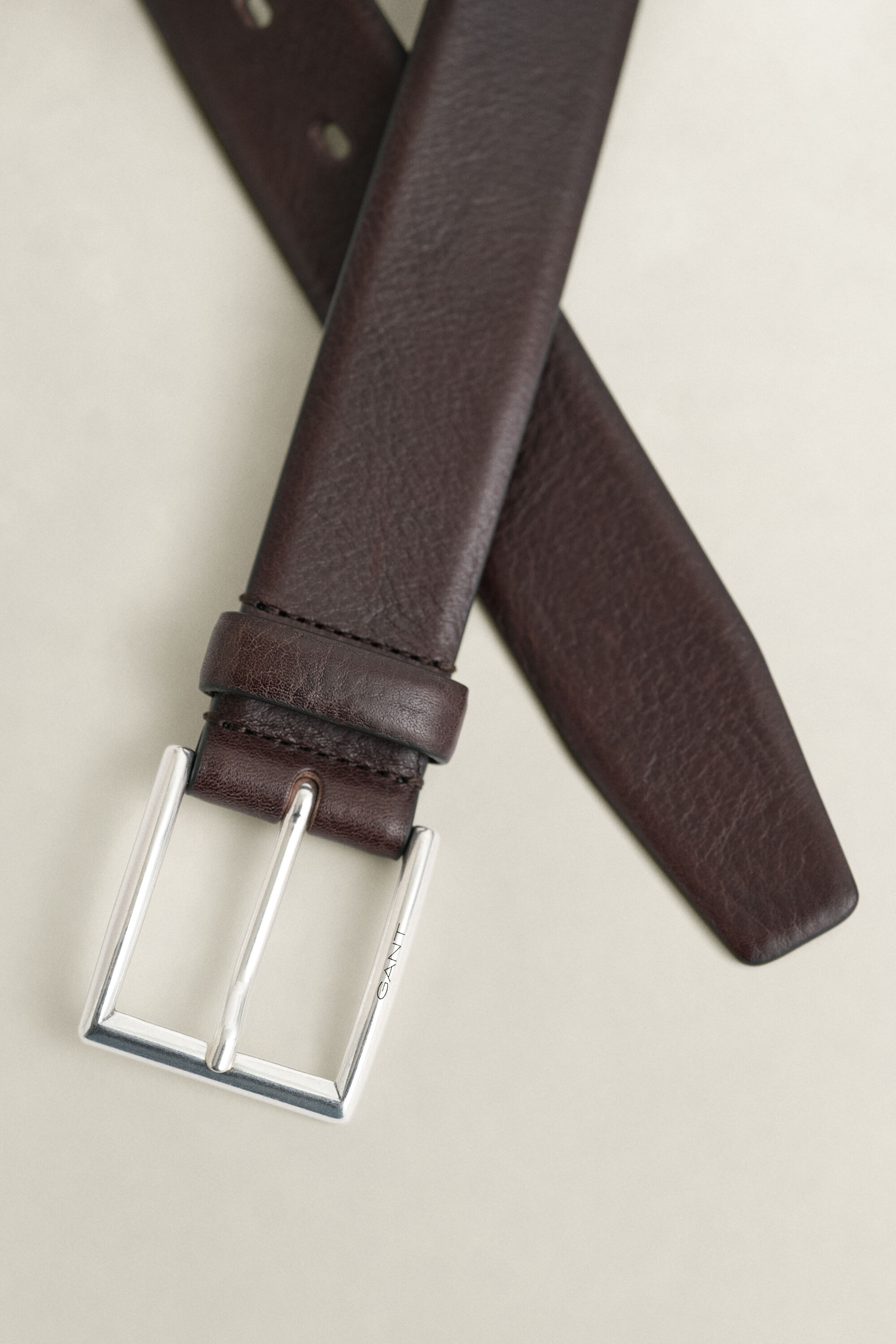 Cintura in pelle