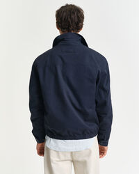 Giacca in cotone Windcheater