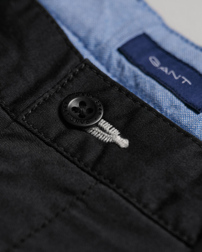 Pantaloncini chino teen boys