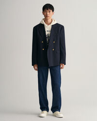 Felpa con cappuccio Maritime