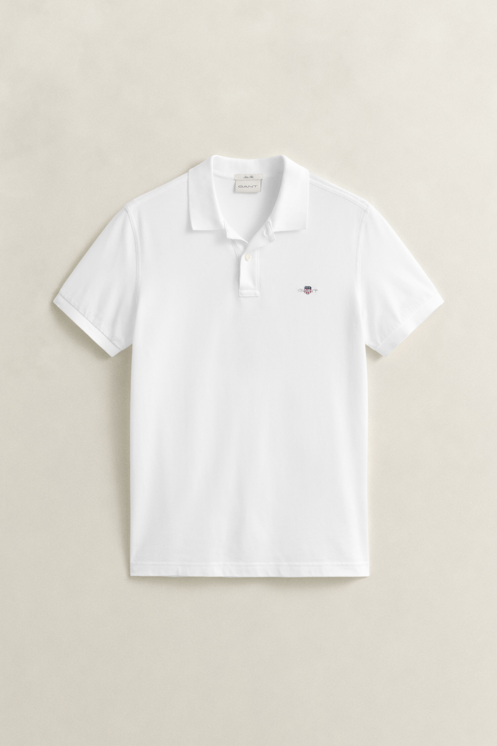 Polo slim fit
