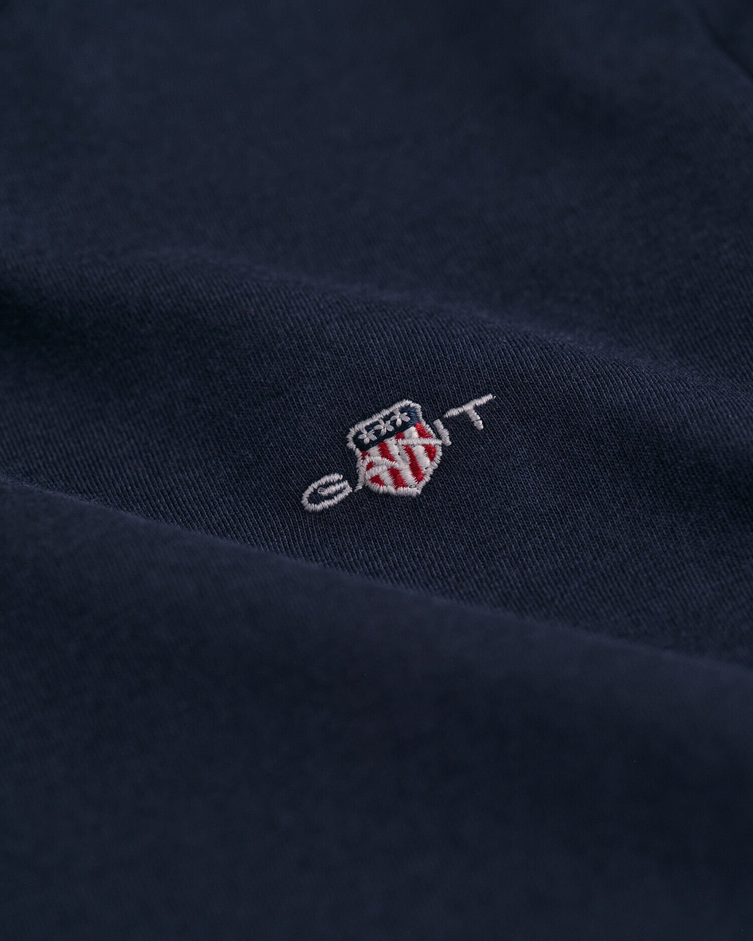 T-shirt Shield a maniche lunghe Kids