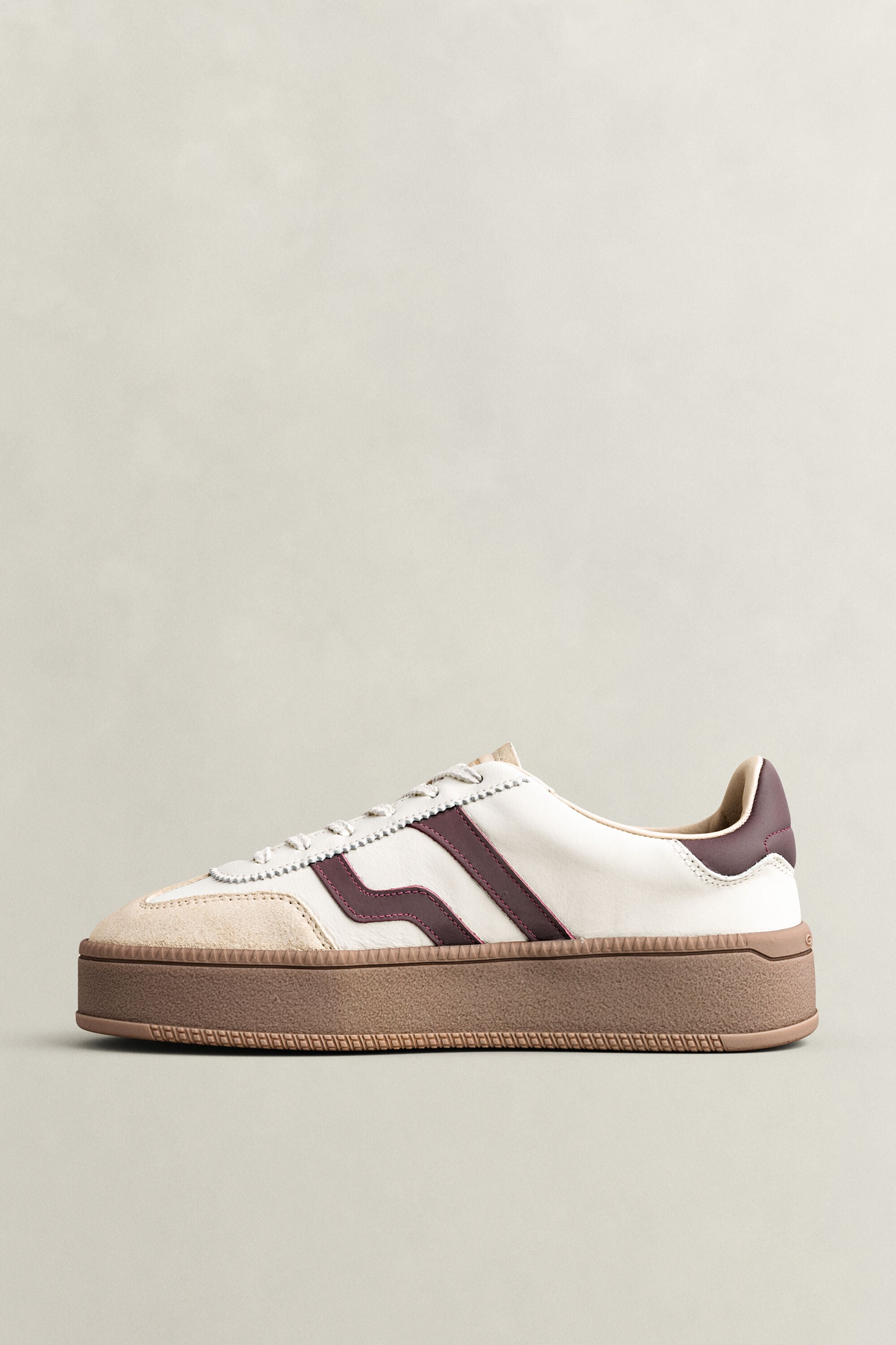 Sneakers Cuzmani in pelle