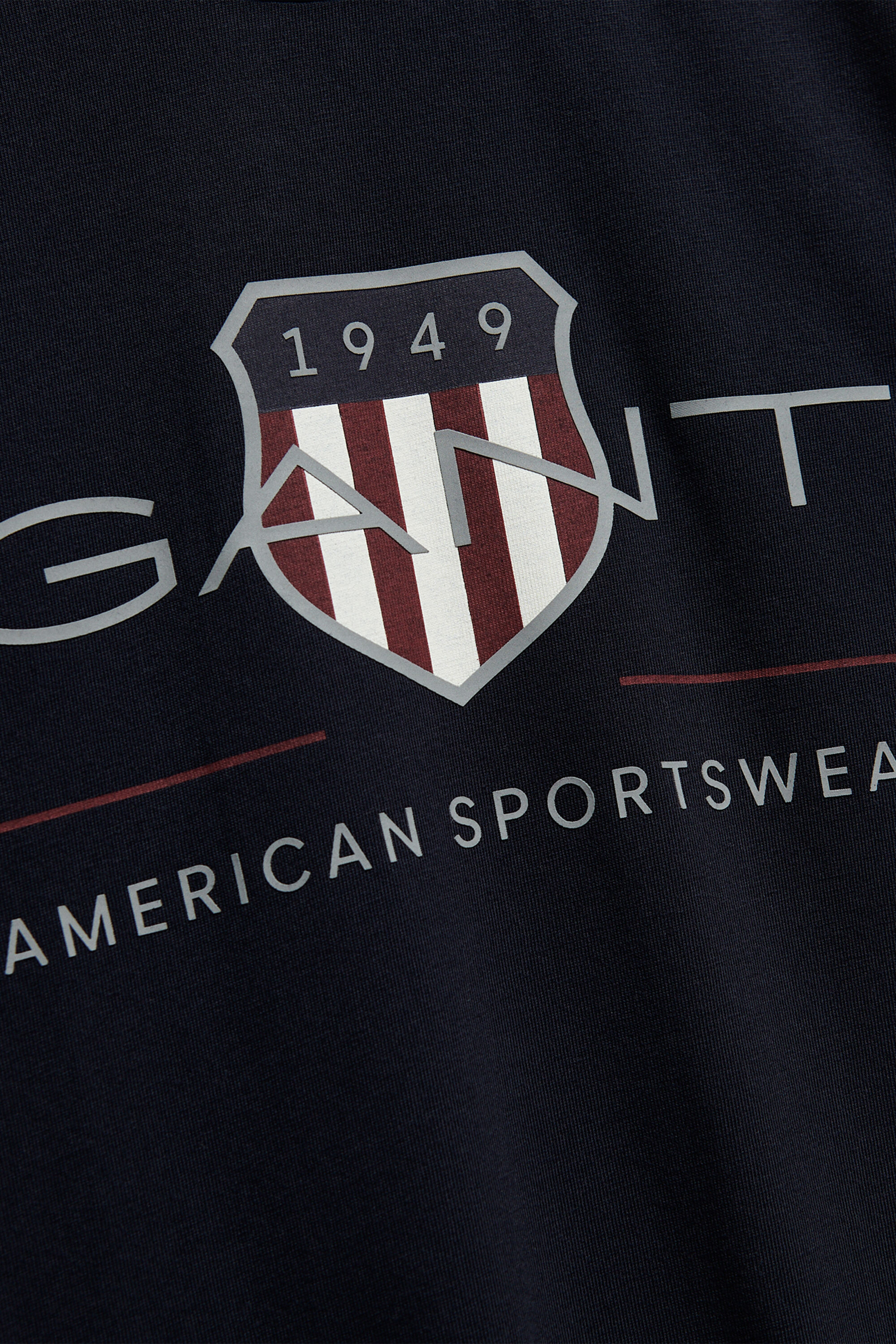 T-shirt Archive Shield Teens