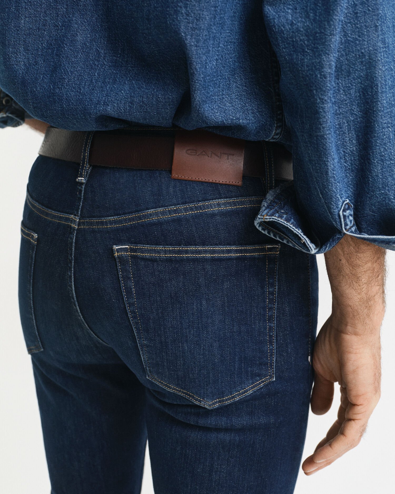 Jeans Active Recover extra slim fit