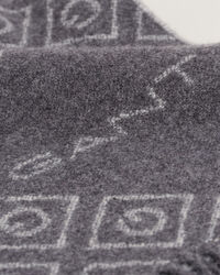 Sciarpa in lana Icon G