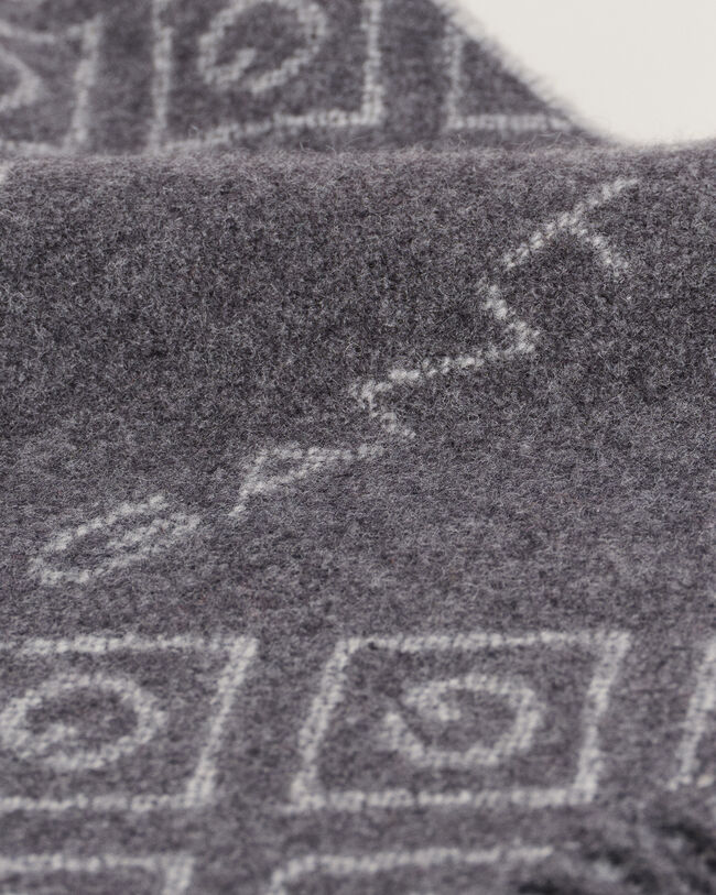 Sciarpa in lana Icon G