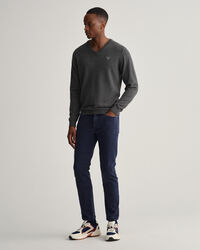 Jeans Maxen Color Active-Recover extra slim fit