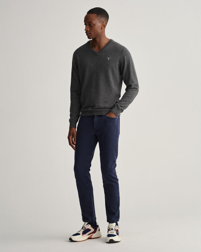 Jeans Maxen Color Active-Recover extra slim fit