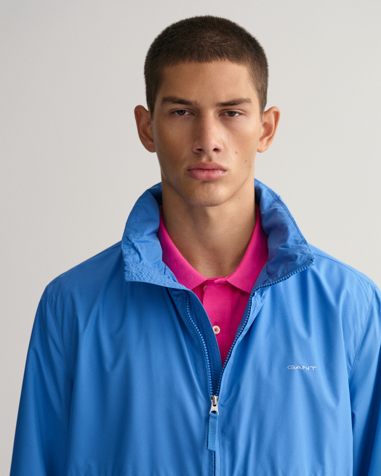 Giacca Windshielder leggera