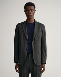 Blazer da abito in jersey