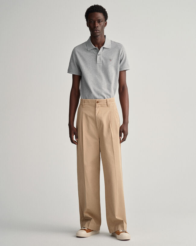 Polo Original in piqu&eacute;