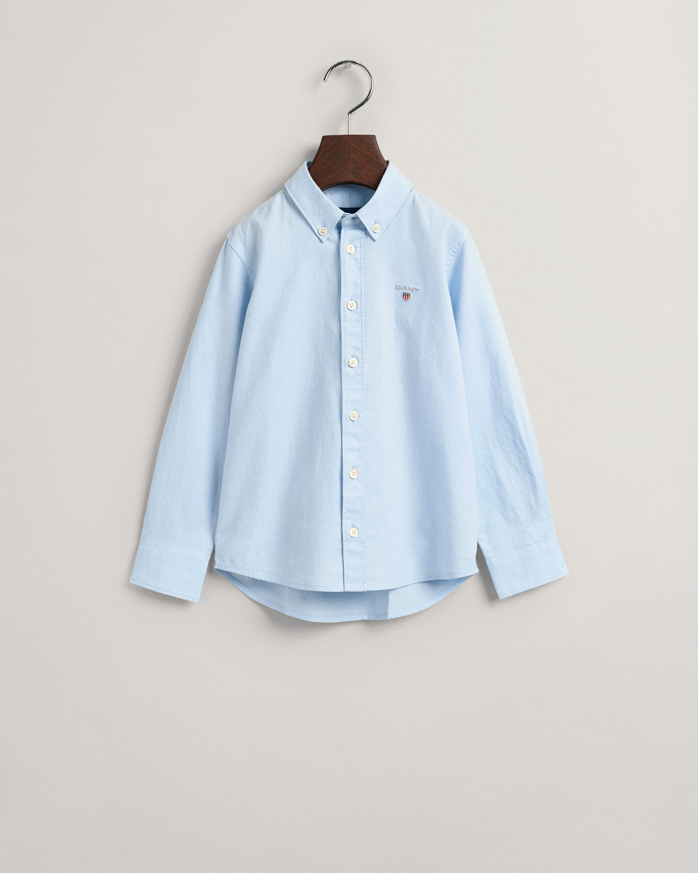 Camicia Oxford Archive kids