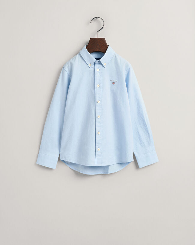 Camicia Oxford Archive kids
