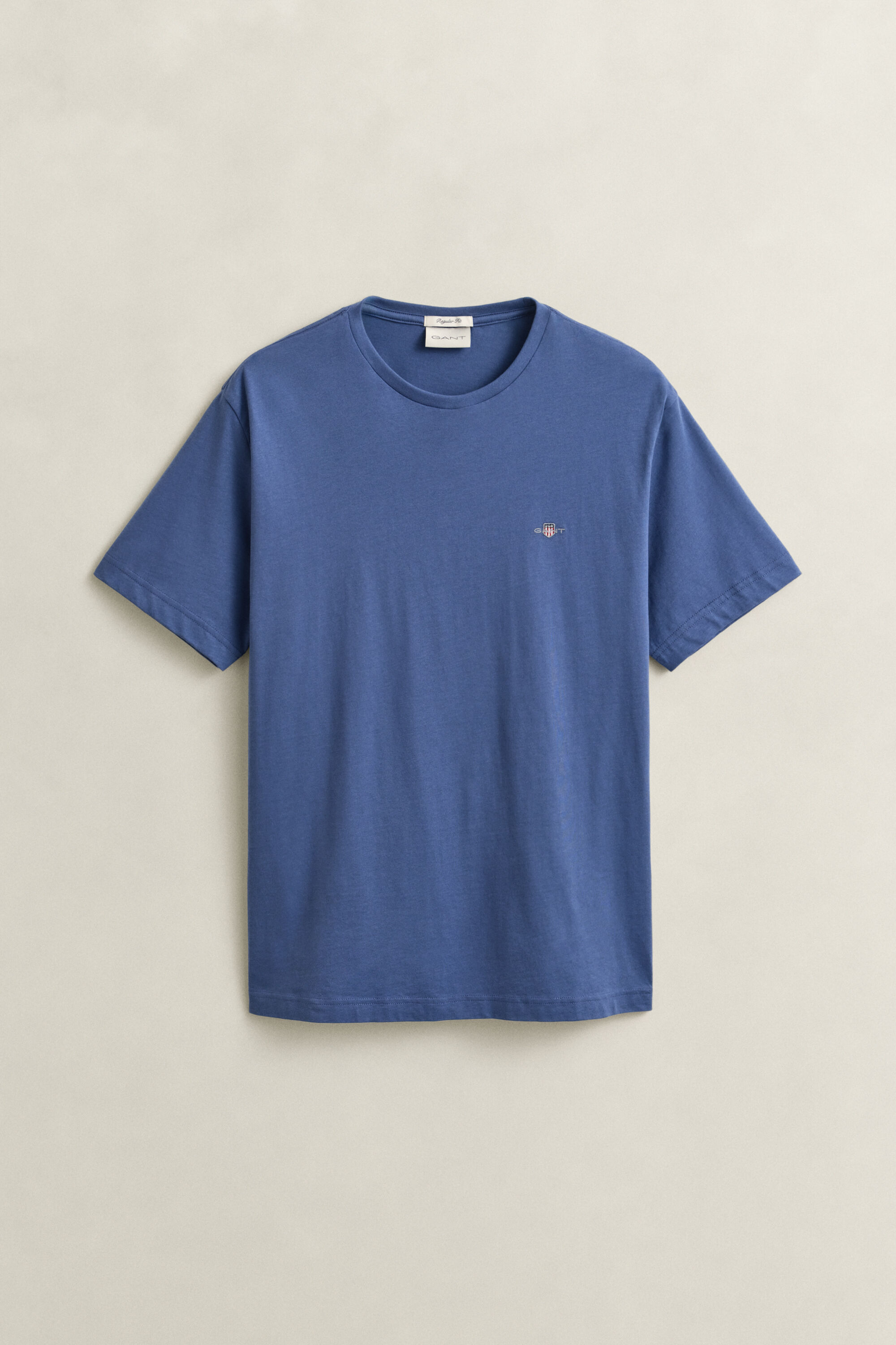 T-shirt Shield regular fit