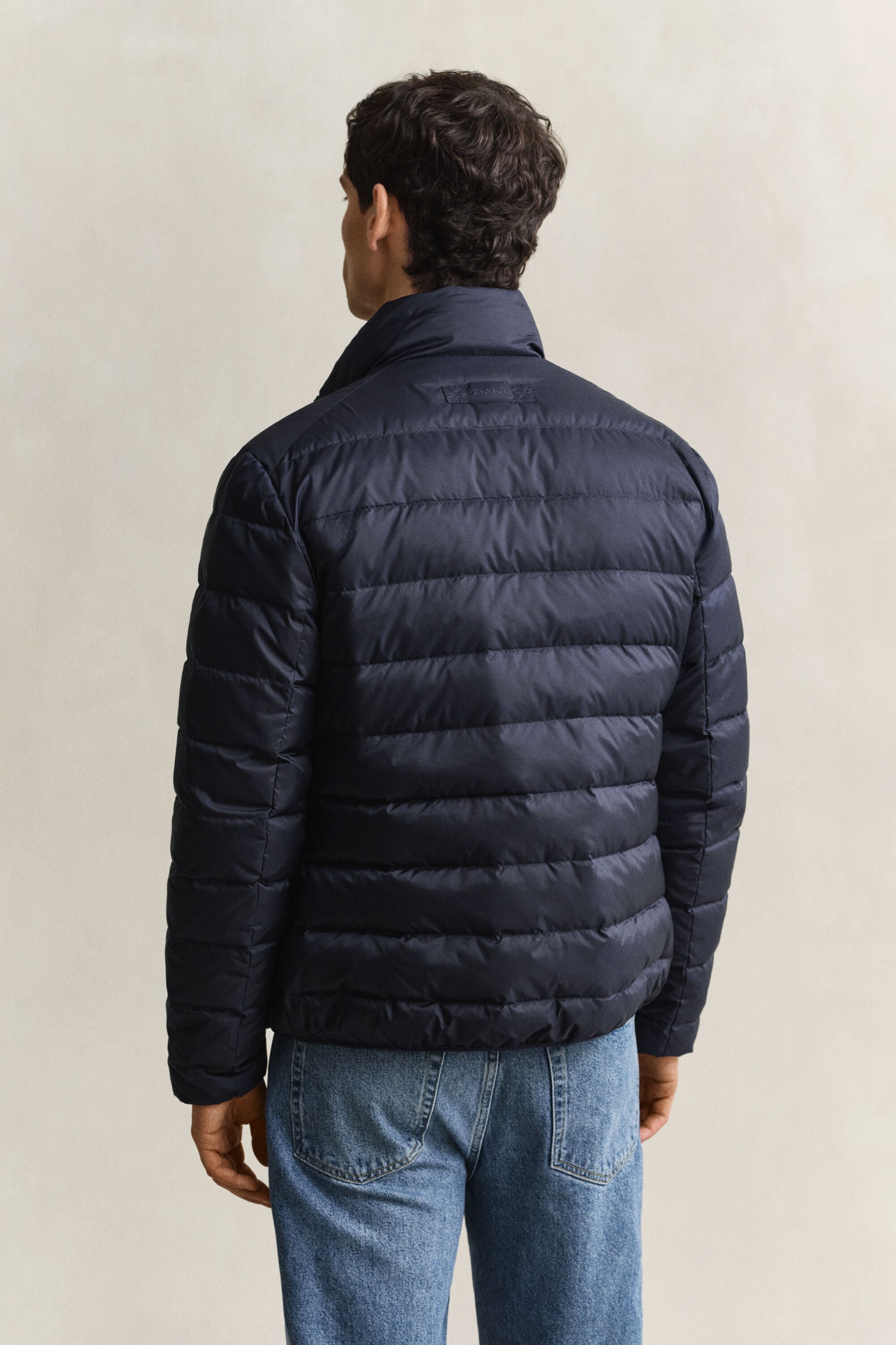Piumino leggero