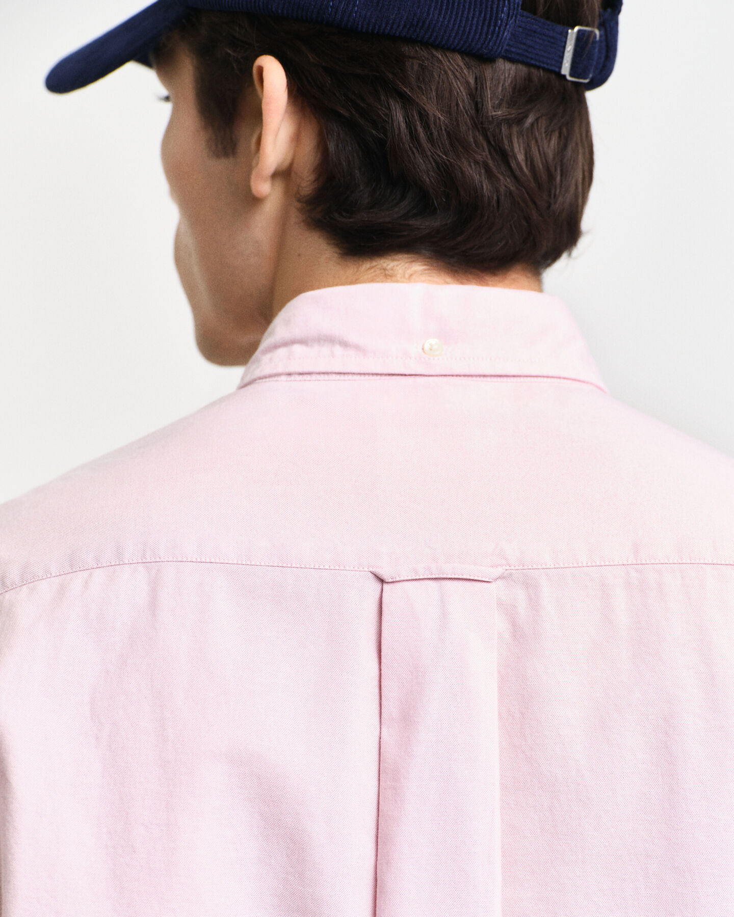 Camicia Archive Oxford regular fit