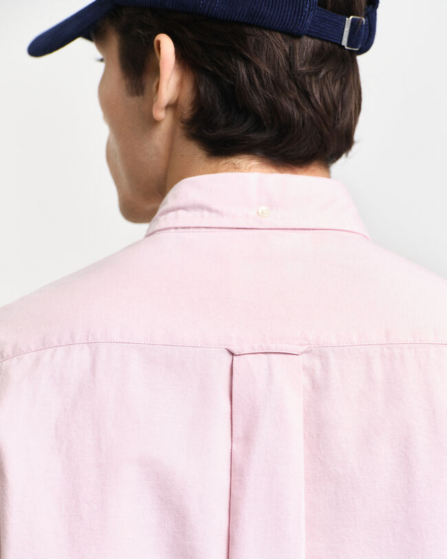 Camicia Archive Oxford regular fit