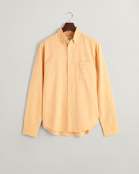 Camicia Archive Oxford regular fit