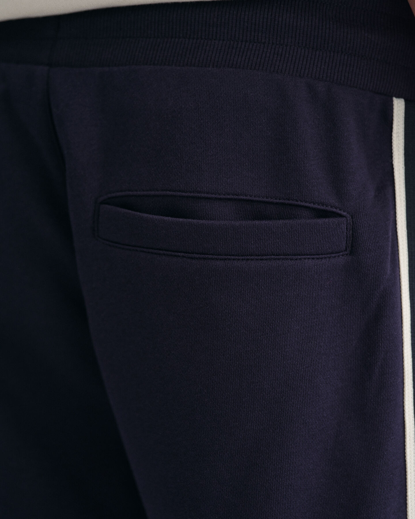 Pantaloncini Sail in jersey