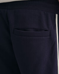 Pantaloncini Sail in jersey