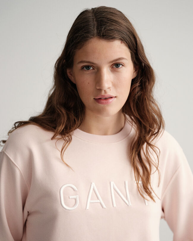 Maglia girocollo Tonal