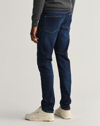 Jeans Maxen Active-Recover extra slim fit